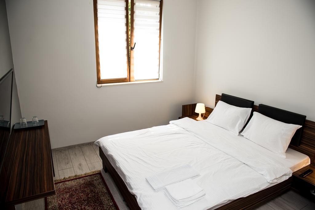 Luxe Stay Targu Mures Room photo