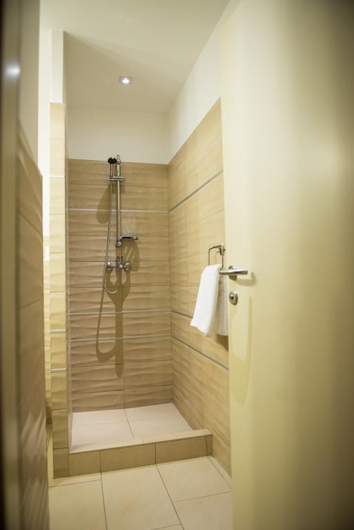 Luxe Stay Targu Mures Exterior photo